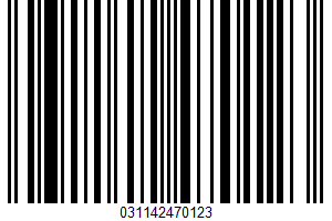 Bel Gioioso, Ricotta Salata Italian Feta Cheese UPC Bar Code Bel Gioioso, Ricotta Salata Italian Feta Cheese UPC Bar Code UPC: 031142470123