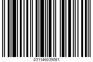 Gourmet Noodle Soup UPC Bar Code Gourmet Noodle Soup UPC Bar Code UPC: 031146039081