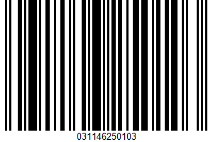 Bowl Noodle Soup UPC Bar Code Bowl Noodle Soup UPC Bar Code UPC: 031146250103