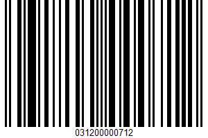 Ocean Spray, 100% Juice, Cranberry Pomegranate UPC Bar Code Ocean Spray, 100% Juice, Cranberry Pomegranate UPC Bar Code UPC: 031200000712