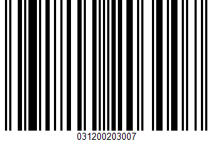 Original Juice Cocktail From Concentrate UPC Bar Code Original Juice Cocktail From Concentrate UPC Bar Code UPC: 031200203007