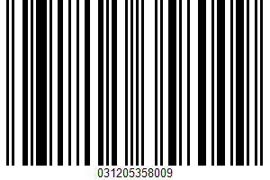 Spicy Italian Sausage & Caramelized Onion Pizza UPC Bar Code Spicy Italian Sausage & Caramelized Onion Pizza UPC Bar Code UPC: 031205358009