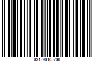 Assorted Truffles UPC Bar Code Assorted Truffles UPC Bar Code UPC: 031290105700