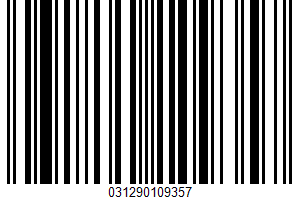 Assorted Dessert Chocolates UPC Bar Code Assorted Dessert Chocolates UPC Bar Code UPC: 031290109357