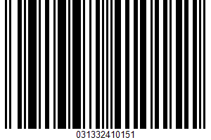 Cheese Tortellini UPC Bar Code Cheese Tortellini UPC Bar Code UPC: 031332410151