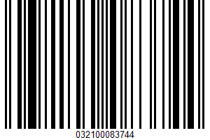 Mince Pie With Orchard Apples & Sun-dried Raisins UPC Bar Code UPC: 032100083744
