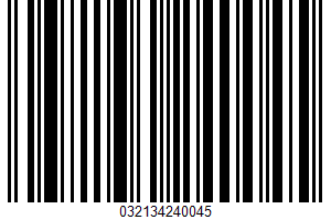 Sour Dippin' Pucker Packs UPC Bar Code Sour Dippin' Pucker Packs UPC Bar Code UPC: 032134240045