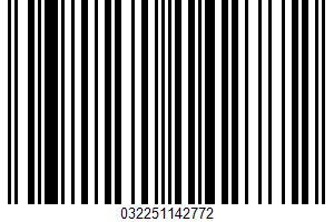 Midwood Brands, Gumballs UPC Bar Code UPC: 032251142772