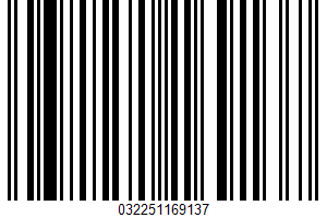 Family Gourmet, Soft Cookies, Molasses UPC Bar Code Family Gourmet, Soft Cookies, Molasses UPC Bar Code UPC: 032251169137