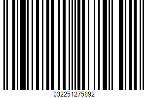 Jumbo Lollipops UPC Bar Code Jumbo Lollipops UPC Bar Code UPC: 032251275692