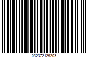 Gourmet Bread Vienna Onion Kaiser Rolls UPC Bar Code Gourmet Bread Vienna Onion Kaiser Rolls UPC Bar Code UPC: 032372125203
