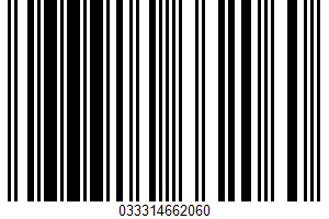 Fitness Mix UPC Bar Code Fitness Mix UPC Bar Code UPC: 033314662060