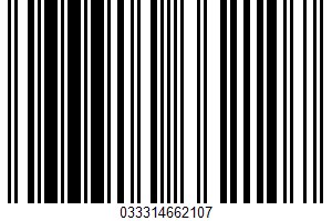 Salted Cashews UPC Bar Code Salted Cashews UPC Bar Code UPC: 033314662107