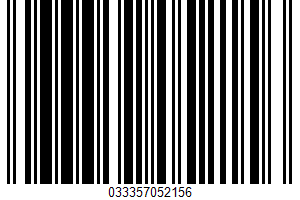 Kewpie, Dressing & Rich Glaze, Cinnamon Spice UPC Bar Code UPC: 033357052156