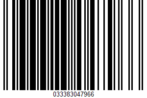 Apples UPC Bar Code Apples UPC Bar Code UPC: 033383047966