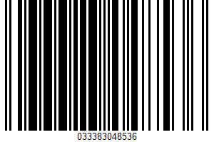 Michigan Apples UPC Bar Code Michigan Apples UPC Bar Code UPC: 033383048536