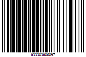 Tastes Sweet And Crunchy Gala UPC Bar Code Tastes Sweet And Crunchy Gala UPC Bar Code UPC: 033383086897