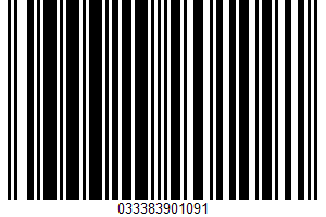 Yellow Potatoes UPC Bar Code UPC: 033383901091