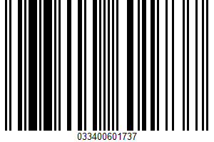 San Giorgio, Enriched Macaroni Product, Penne Rigate UPC Bar Code San Giorgio, Enriched Macaroni Product, Penne Rigate UPC Bar Code UPC: 033400601737