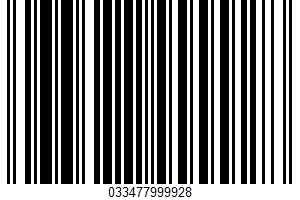 Bite-size Crab Cakes UPC Bar Code Bite-size Crab Cakes UPC Bar Code UPC: 033477999928