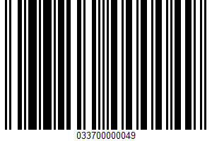 Pepperidge Farm, Sweet Rolls With Icing, Cherry UPC Bar Code UPC: 033700000049