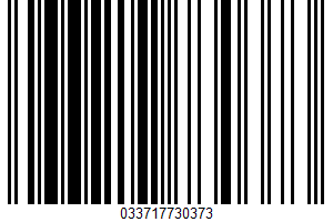 The Balsamic Vinegar UPC Bar Code The Balsamic Vinegar UPC Bar Code UPC: 033717730373