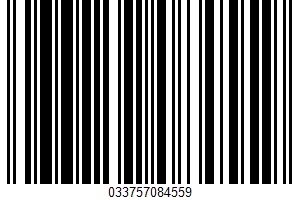 Best West, Sliced Carrots UPC Bar Code Best West, Sliced Carrots UPC Bar Code UPC: 033757084559