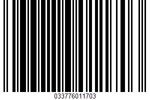 Earth Balance, Original Butter Spread UPC Bar Code UPC: 033776011703