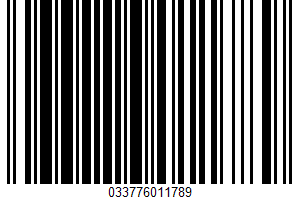 Earth Balance, Soy Garden, Natural Buttery Spread UPC Bar Code UPC: 033776011789