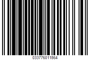 Natural Buttery Spread Olive Oil UPC Bar Code Natural Buttery Spread Olive Oil UPC Bar Code UPC: 033776011864