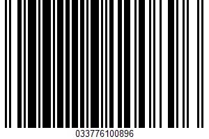Earth Balance, Coconut & Peanut Spread UPC Bar Code UPC: 033776100896