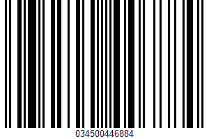 Land O'lakes, Premium American Deli Cheese UPC Bar Code Land O'lakes, Premium American Deli Cheese UPC Bar Code UPC: 034500446884