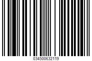 Land O Lakes, Half & Half UPC Bar Code UPC: 034500632119