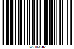 Small Curd Cottage Cheese UPC Bar Code Small Curd Cottage Cheese UPC Bar Code UPC: 034500642828