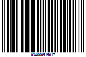 Bassett's, Liquorice Allsorts UPC Bar Code Bassett's, Liquorice Allsorts UPC Bar Code UPC: 034660515017