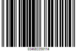 Whole Foods Market, Maple Bourbon Sauce UPC Bar Code Whole Foods Market, Maple Bourbon Sauce UPC Bar Code UPC: 034683350114