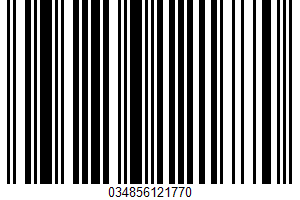 Fruit Snacks UPC Bar Code Fruit Snacks UPC Bar Code UPC: 034856121770