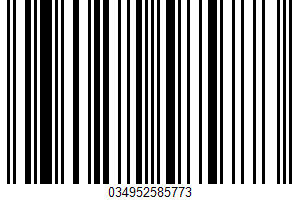 Naturally Blanched Almond Flour UPC Bar Code UPC: 034952585773