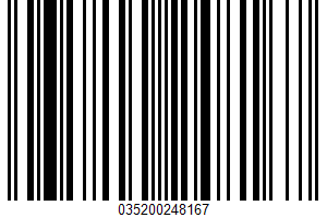 Parboiled Long Grain Rice UPC Bar Code Parboiled Long Grain Rice UPC Bar Code UPC: 035200248167