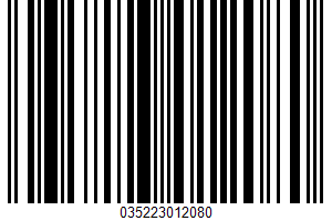 Fresh To Go, Fruit Dip, Creamy Lime UPC Bar Code Fresh To Go, Fruit Dip, Creamy Lime UPC Bar Code UPC: 035223012080