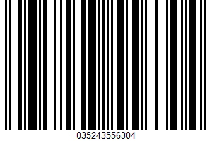 Beef Sticks With Jalapeno & Cheese UPC Bar Code Beef Sticks With Jalapeno & Cheese UPC Bar Code UPC: 035243556304