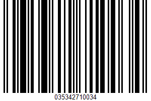 Bella Sun Luci, Premium California Sun Dried Tomatoes Halves UPC Bar Code Bella Sun Luci, Premium California Sun Dried Tomatoes Halves UPC Bar Code UPC: 035342710034