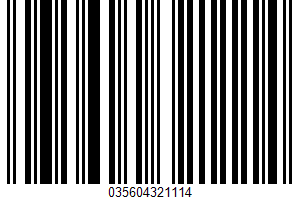 Diva Farms, Classic Chopped Garlic UPC Bar Code UPC: 035604321114