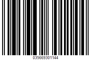 Seasoned Pork Tenderloin UPC Bar Code Seasoned Pork Tenderloin UPC Bar Code UPC: 035669301144