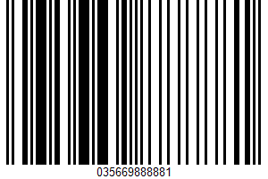 Bar-b-q Pork Dinner UPC Bar Code Bar-b-q Pork Dinner UPC Bar Code UPC: 035669888881