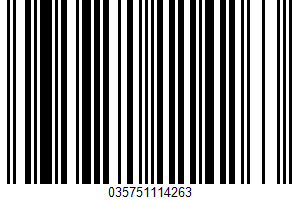 Bon Appetit, Pound Cake UPC Bar Code Bon Appetit, Pound Cake UPC Bar Code UPC: 035751114263