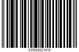 American Deli Slices Cheese UPC Bar Code American Deli Slices Cheese UPC Bar Code UPC: 035826021410