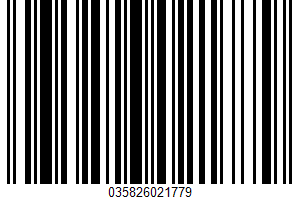 Food Lion, Tonic Water - Contains Quinine UPC Bar Code UPC: 035826021779