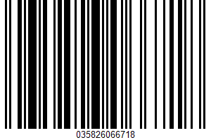 Mashed Potatoes UPC Bar Code Mashed Potatoes UPC Bar Code UPC: 035826066718