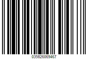 Juice From Concentrate UPC Bar Code UPC: 035826069467